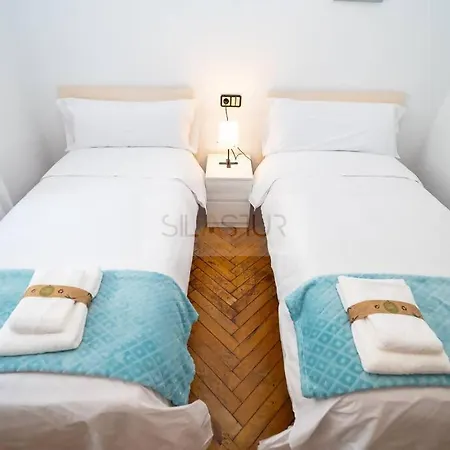 El Bohelu By Silastur * 希洪