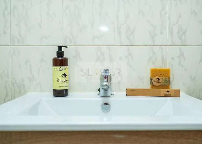 El Bohelu By Silastur *