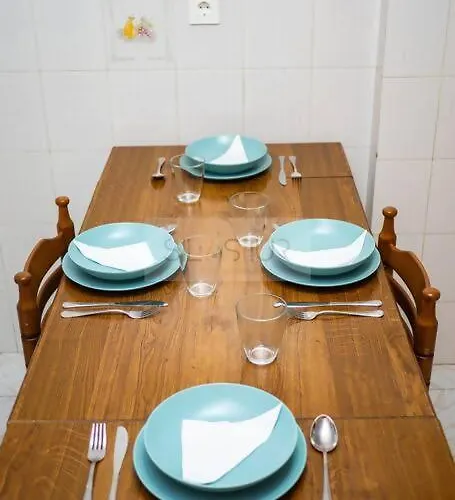 El Bohelu By Silastur 希洪