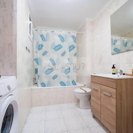 Apartment El Bohelu By Silastur