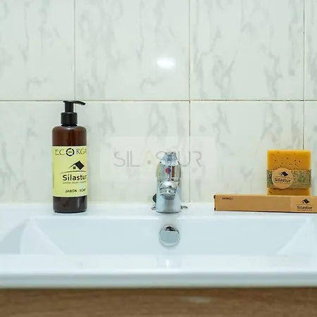 El Bohelu By Silastur *