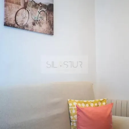 Apartment El Bohelu By Silastur