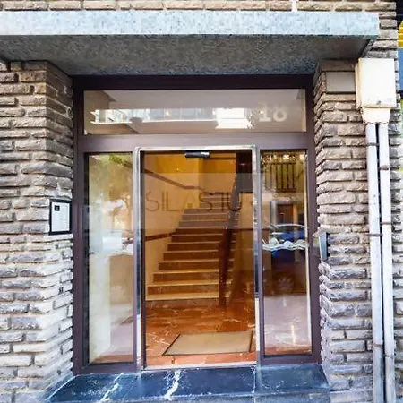 El Bohelu By Silastur Apartment Gijón