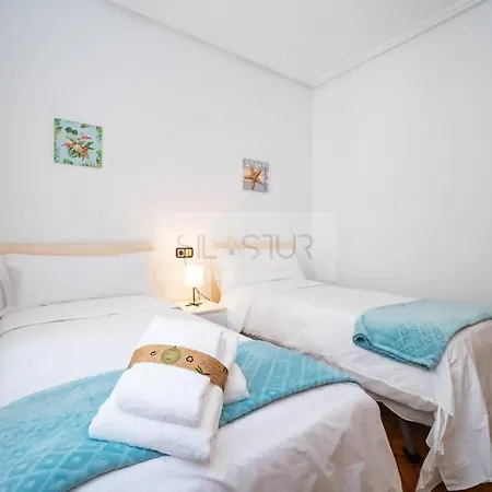 El Bohelu By Silastur Apartment *