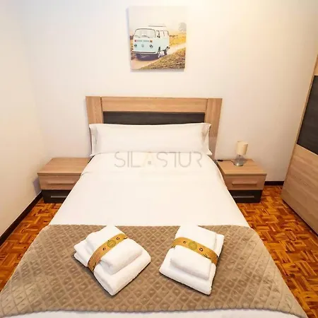 El Bohelu By Silastur Apartment