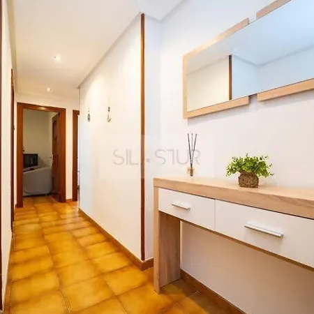 Apartment El Bohelu