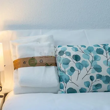 El Bohelu By Silastur Gijón