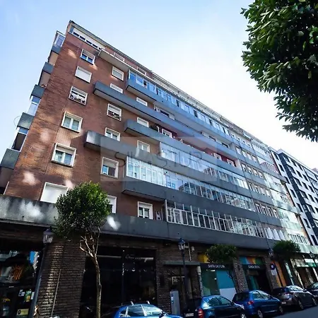 El Bohelu By Silastur Apartment