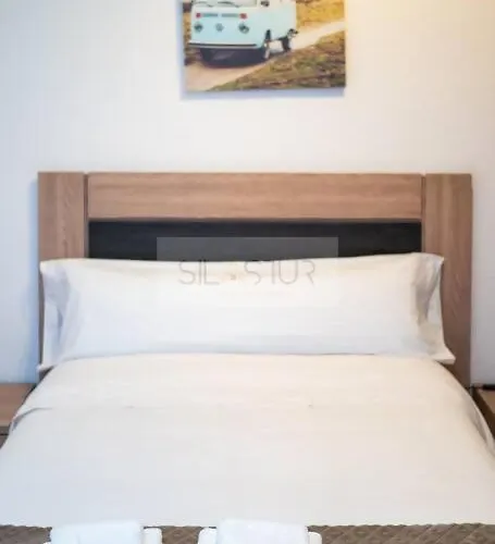 El Bohelu By Silastur * Gijón