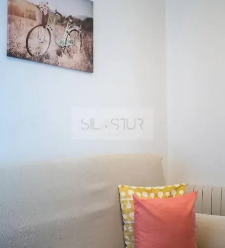 Appartement El Bohelu By Silastur