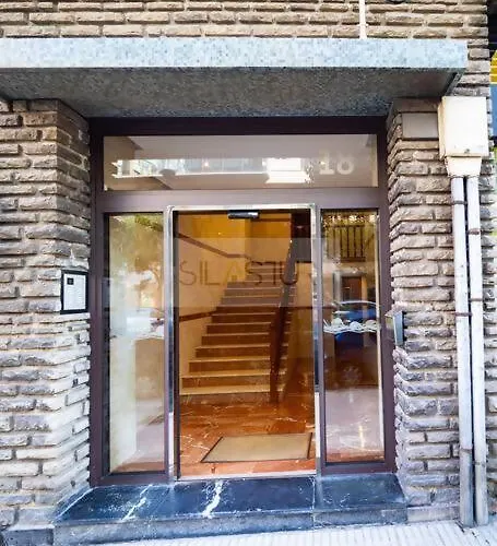 El Bohelu By Silastur Appartement Gijón