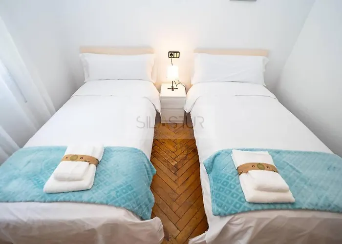 El Bohelu By Silastur * Gijón