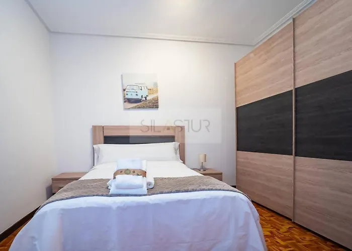 Appartement El Bohelu By Silastur