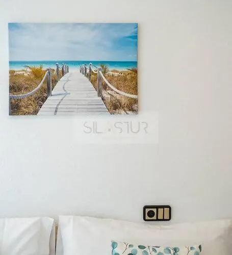 El Bohelu By Silastur *