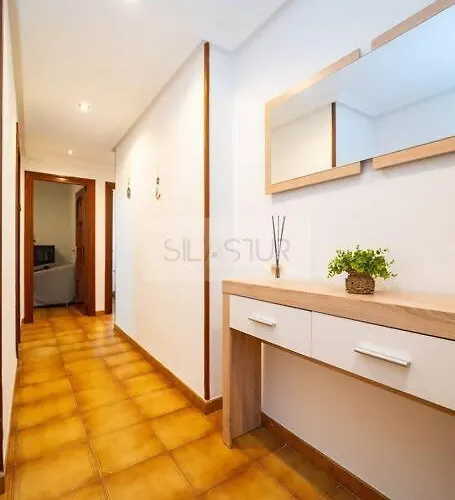 Apartment El Bohelu By Silastur