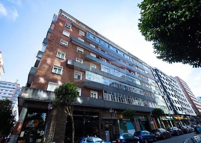 El Bohelu By Silastur Apartment