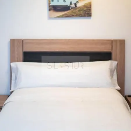 El Bohelu By Silastur * Хіхон