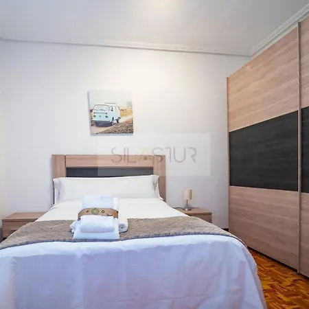 Апартаменти El Bohelu By Silastur