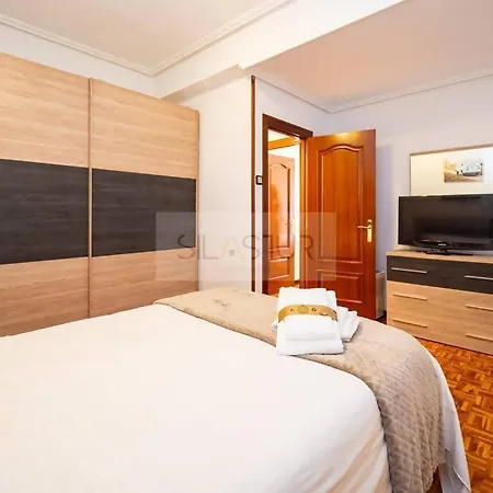 El Bohelu By Silastur Апартаменти Хіхон